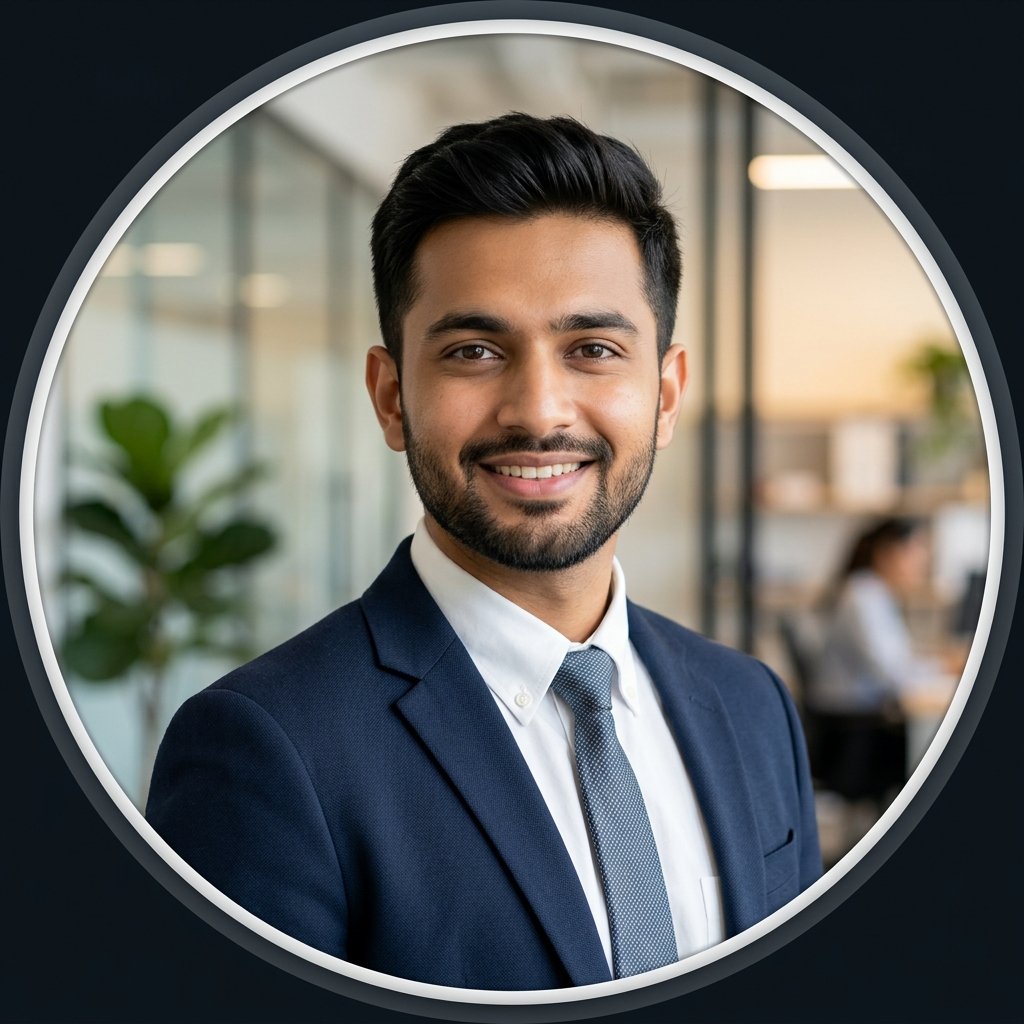 Amit Verma avatar